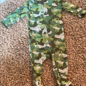 Cat and Jack Sleeper